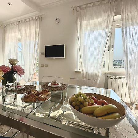 Terrazza Sul Parco Apartment Rome Exterior photo