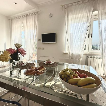 Terrazza Sul Parco Apartment Rome Exterior photo