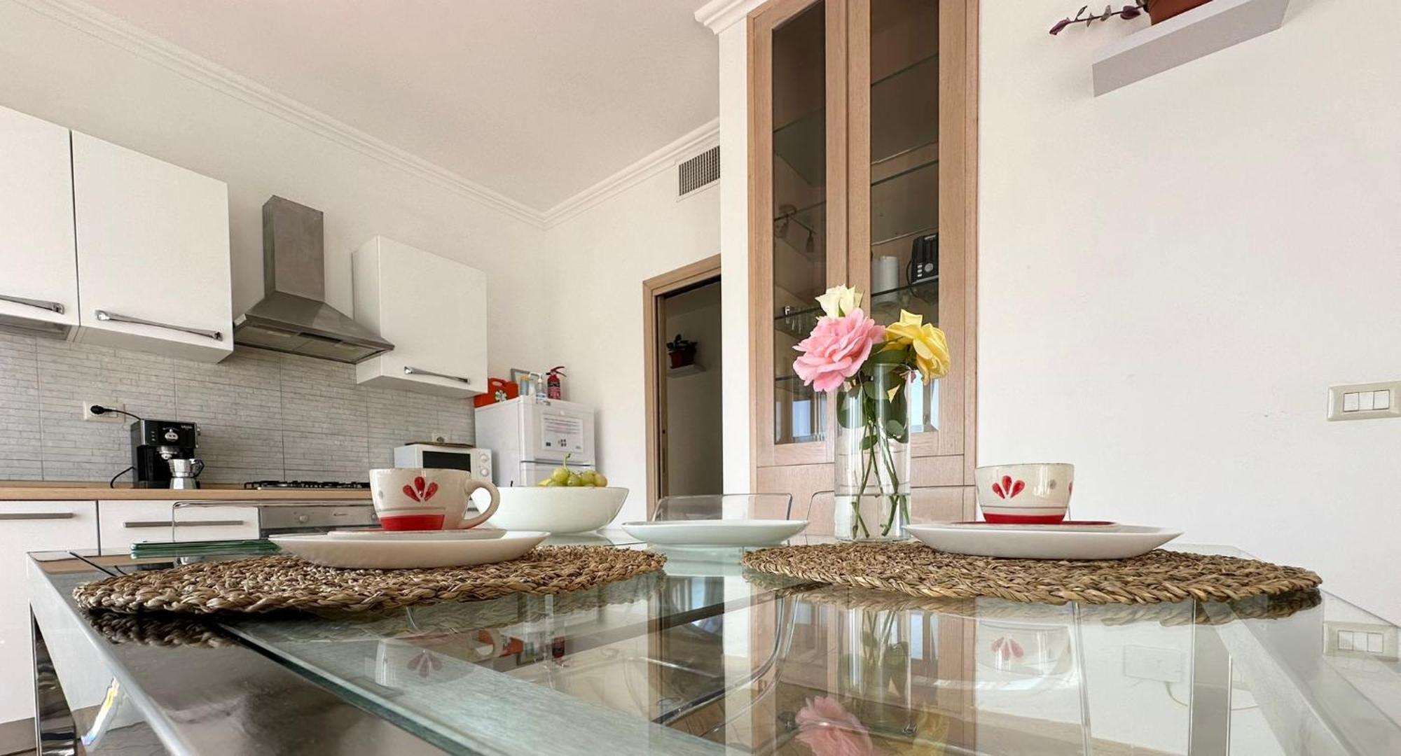 Terrazza Sul Parco Apartment Rome Exterior photo