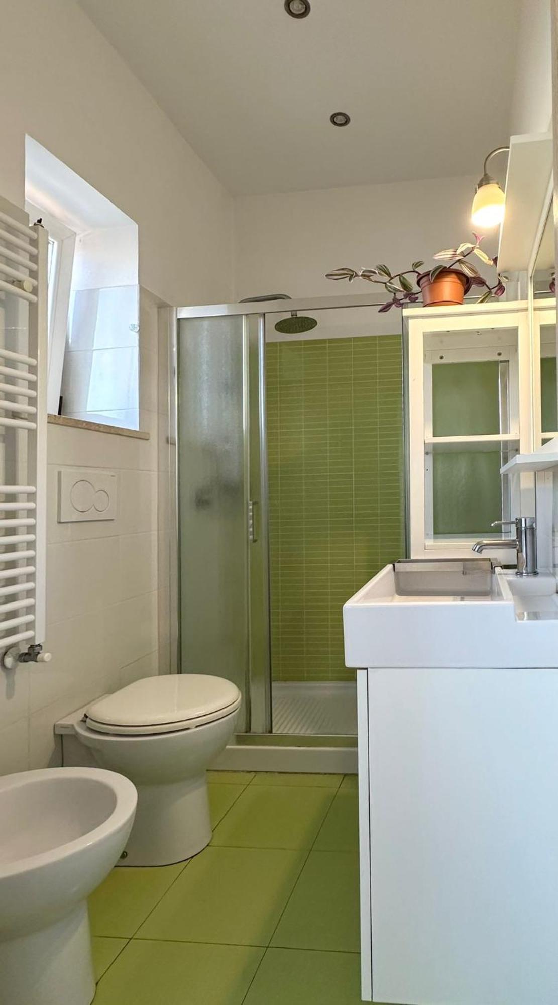 Terrazza Sul Parco Apartment Rome Exterior photo