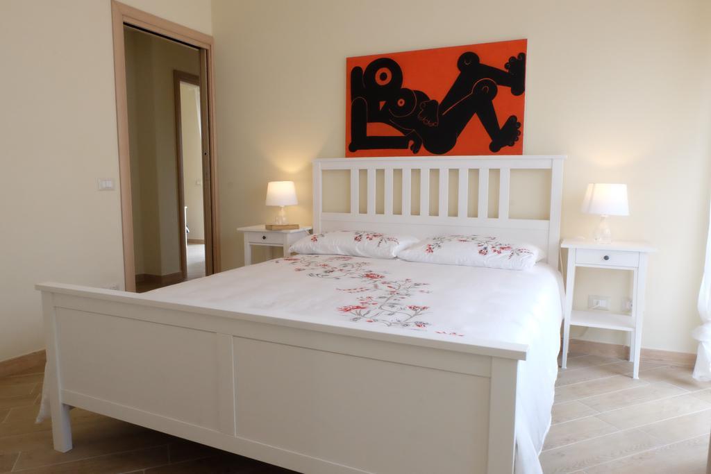Terrazza Sul Parco Apartment Rome Exterior photo