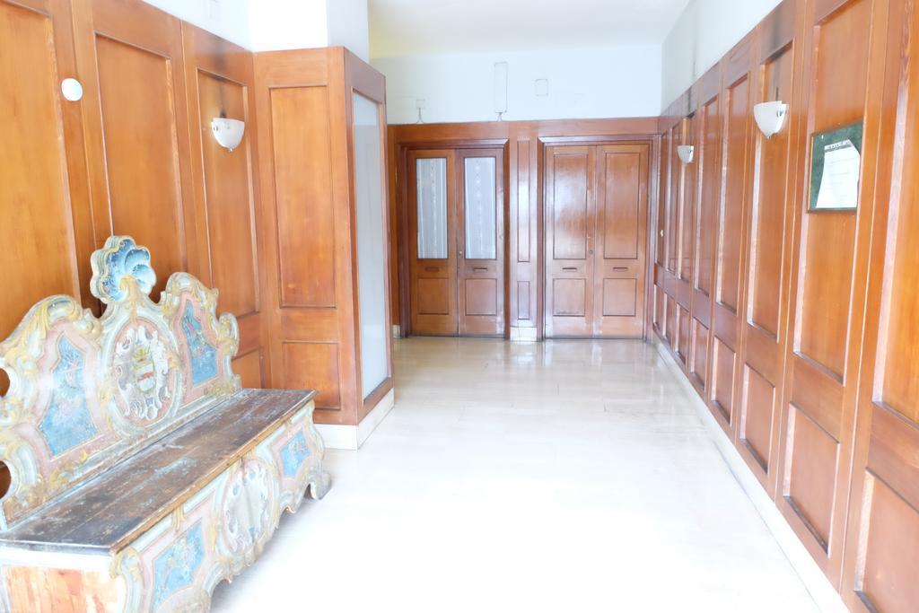 Terrazza Sul Parco Apartment Rome Exterior photo