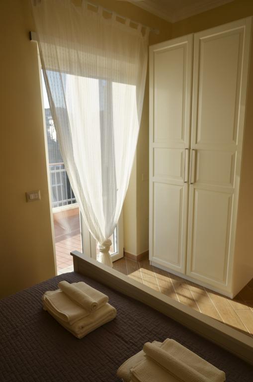 Terrazza Sul Parco Apartment Rome Exterior photo