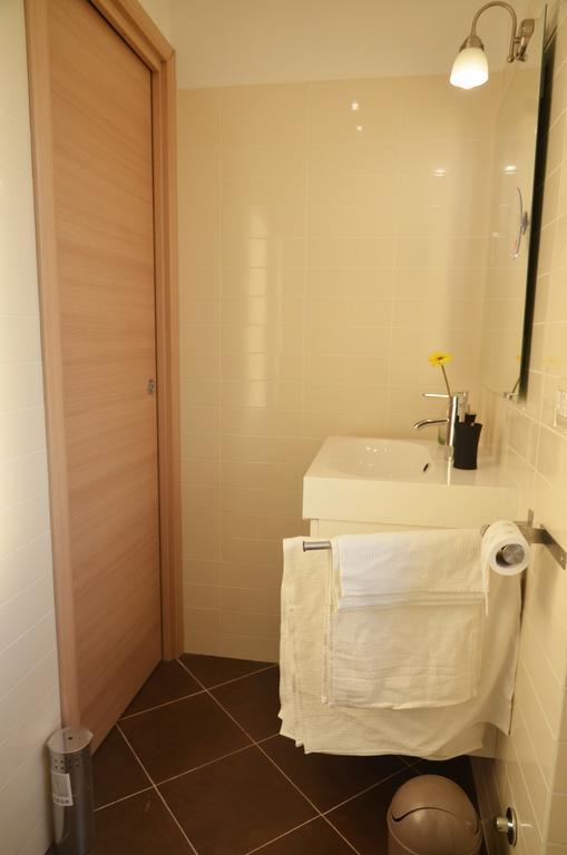 Terrazza Sul Parco Apartment Rome Exterior photo