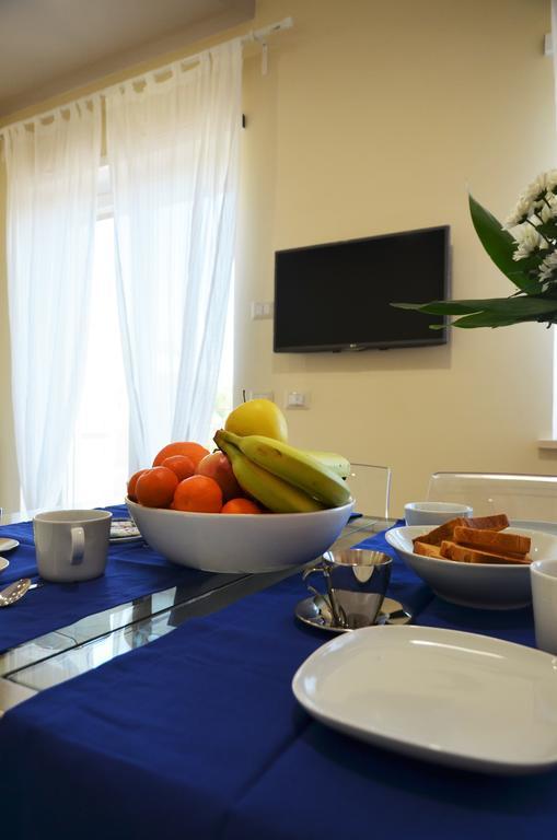 Terrazza Sul Parco Apartment Rome Exterior photo