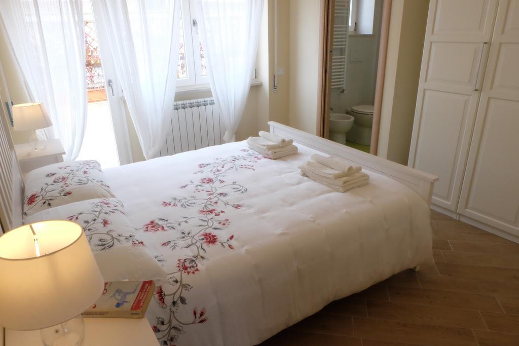 Terrazza Sul Parco Apartment Rome Exterior photo
